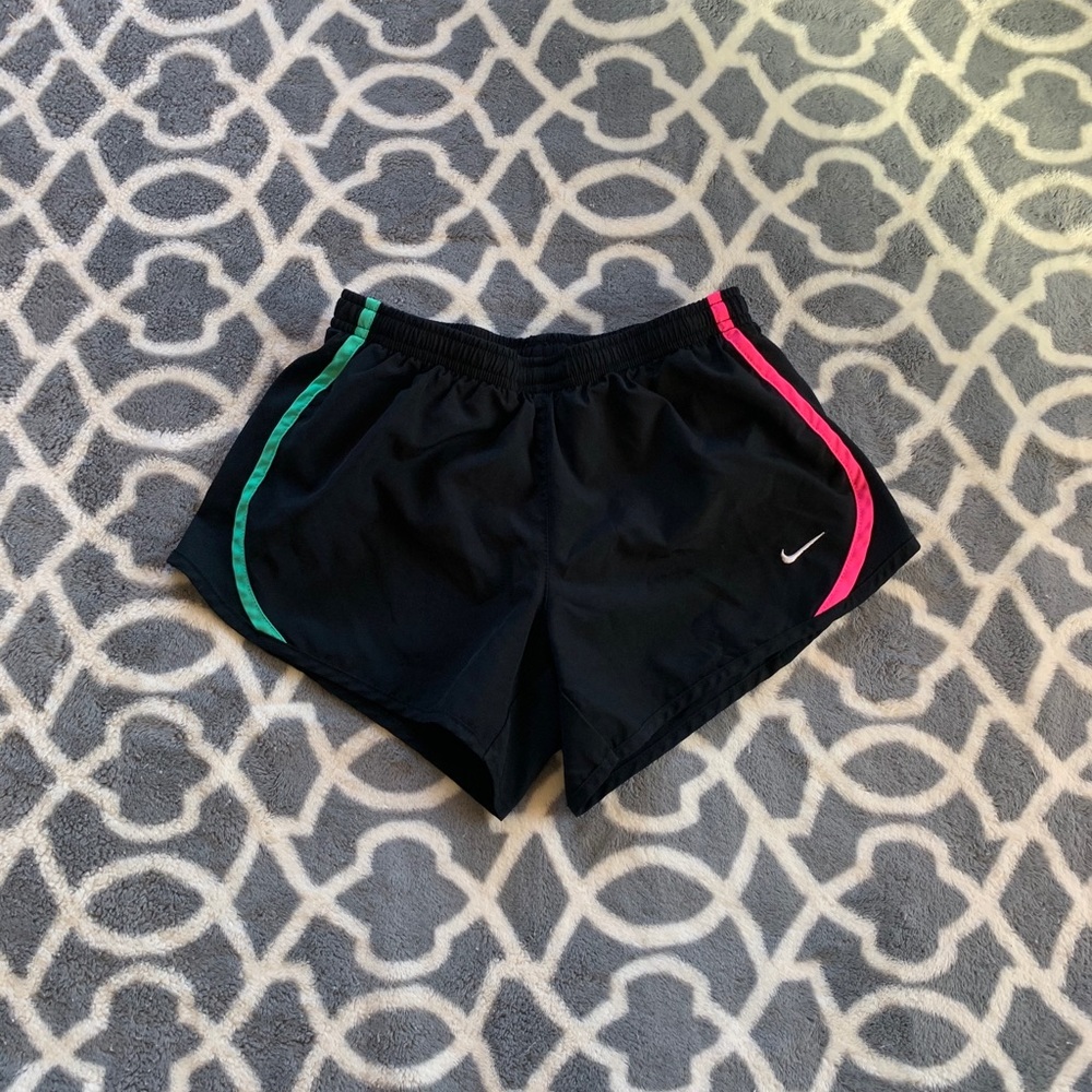 Nike athletic shorts